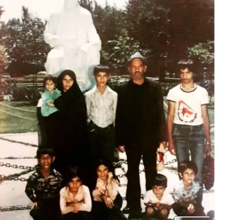 مجید صالحی