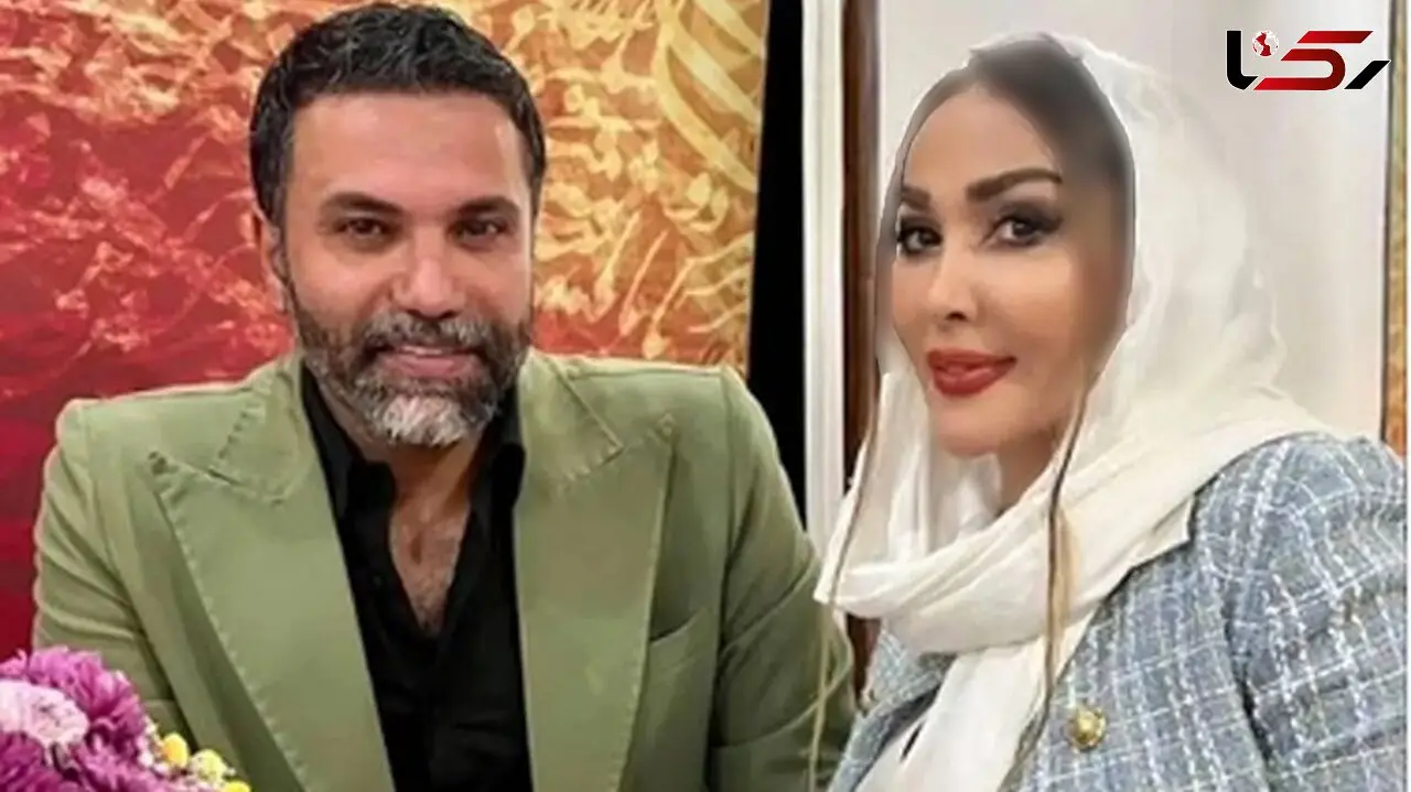 مگه مجلل تر از دکوراسیون خانه نیکبخت واحدی داریم ! + عکس های عاشقانه زوج لاکچری و زیبا