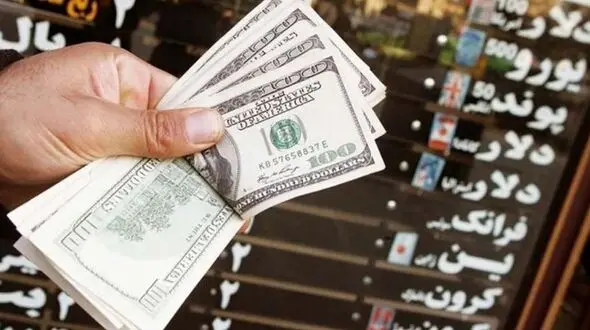 کاهش قیمت دلار امروز پنج شنبه 15 آبان ماه