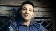 حمله مسلحانه به مهدی کرد در تهران / او مدیر برنامه مرتضی پاشایی بود 