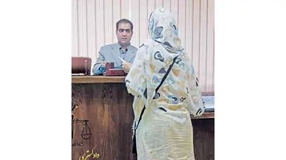 عاقبت شوم آشنایی خانم معلم و پسر ثروتمند در یک میهمانی + عکس