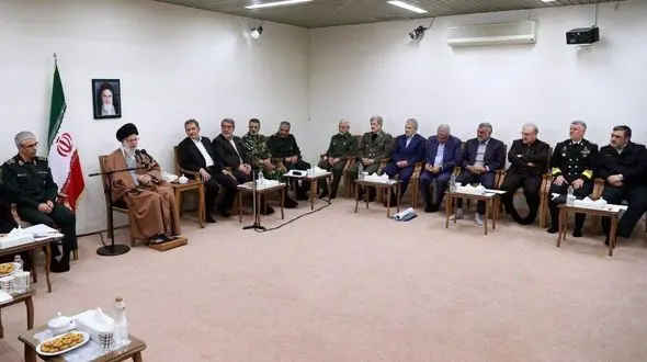 همه اقدامات لازم تا رفع مشکلات مردم سیل‌زده با جدیت ادامه یابد