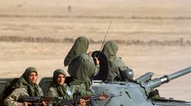 جزئیات کامل پشت‌پرده همکاری موساد و منافقین با داعش