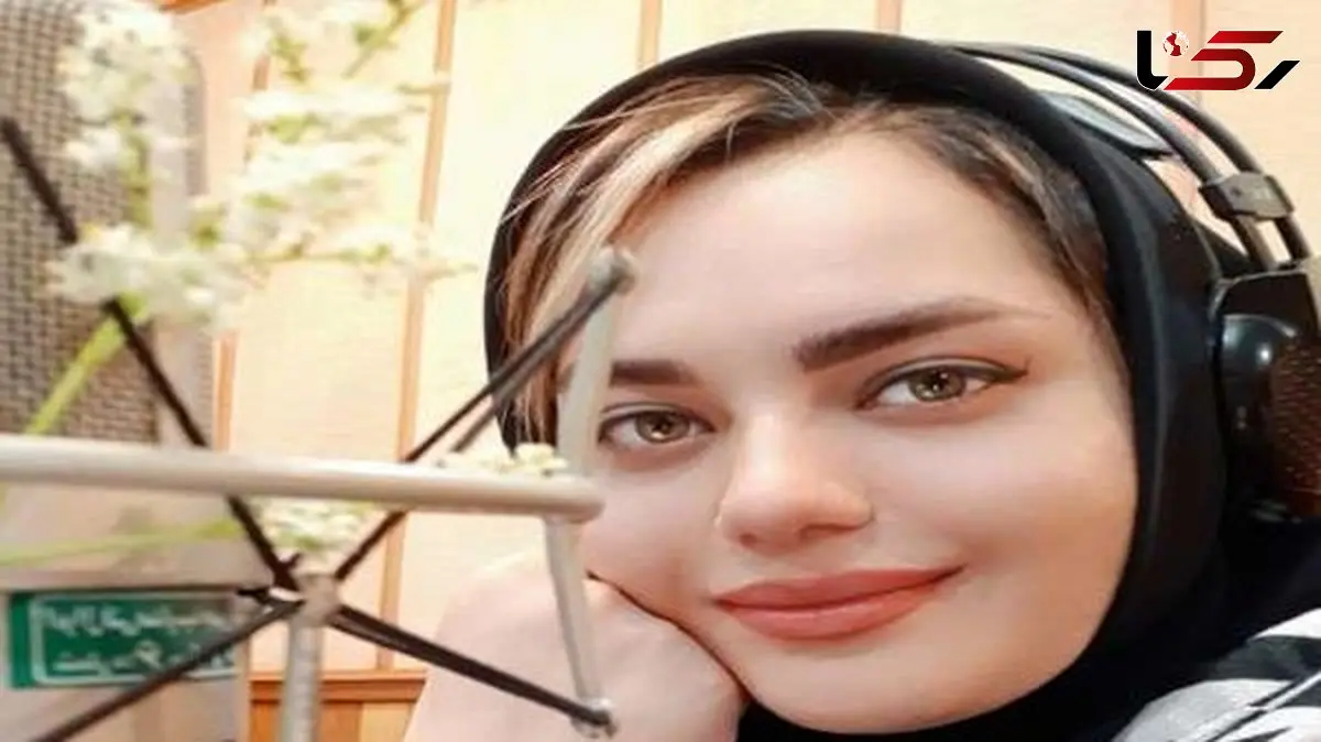 فیلم/ وقتی صدای «مامان پوران» مهرناز مهربان را منقلب کرد / غافلگیری اشک‌آور مجری رادیو در پخش زنده