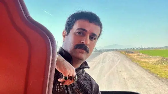 خداحافظی ارسطو عامل با پایتخت؛ متنی تأمل برانگیز!