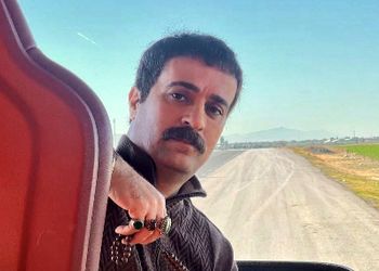خداحافظی ارسطو عامل با پایتخت؛ متنی تأمل برانگیز!