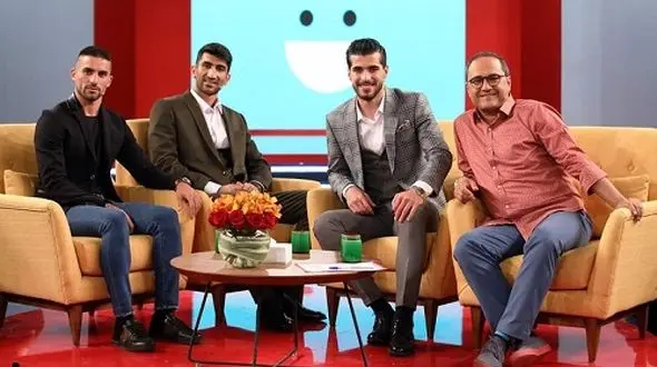 هدیه غافلگیرکننده جناب‌خان به بیرانوند او را شوکه کرد +فیلم