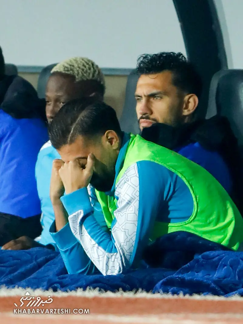 مهران احمدی