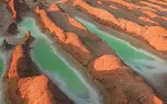 ببینید / نماهنگ آرامش بخش با تصاویری از کویر لوت