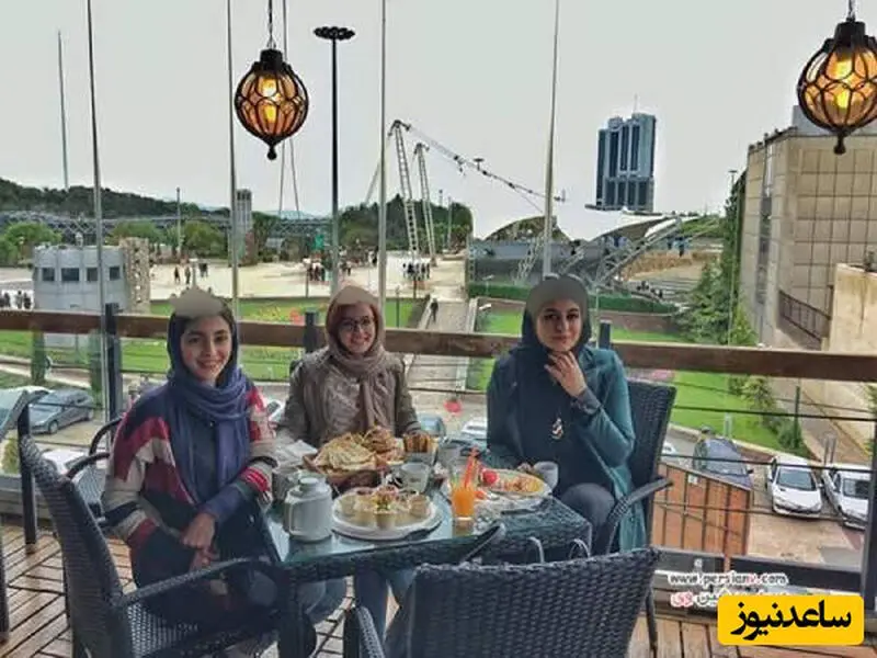 هستی مهدوی فر