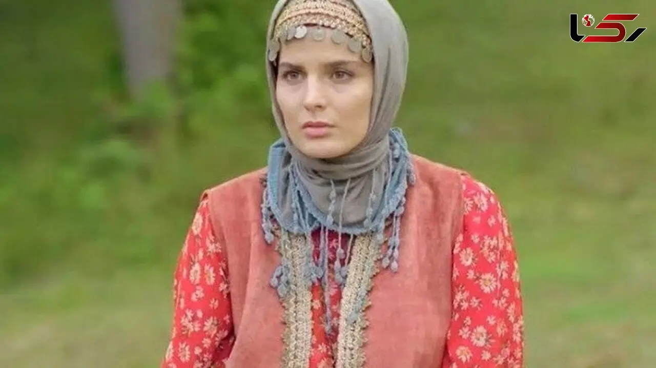 یادی کنیم از مرگ خودخواسته غزاله اکرمی، بازیگر سریال سوجان که خداروشکر بخیر گذشت/  تو این سینما با دختر دیگه ای این کار رو نکنید