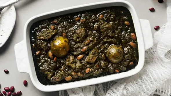 قورمه نذری برای 100 نفر چقدر تمام می‌‌ شود؟