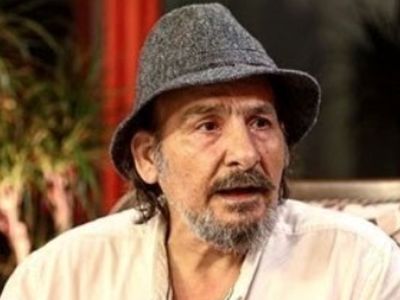 فیلم/ محمدرضا عموی مرحوم رضا داوودنژاد: خیلی ها فکر می‌کنن من همیشه نشئه‌ام! طرف میاد میگه بریم سر بساط همه چی آماده اس!