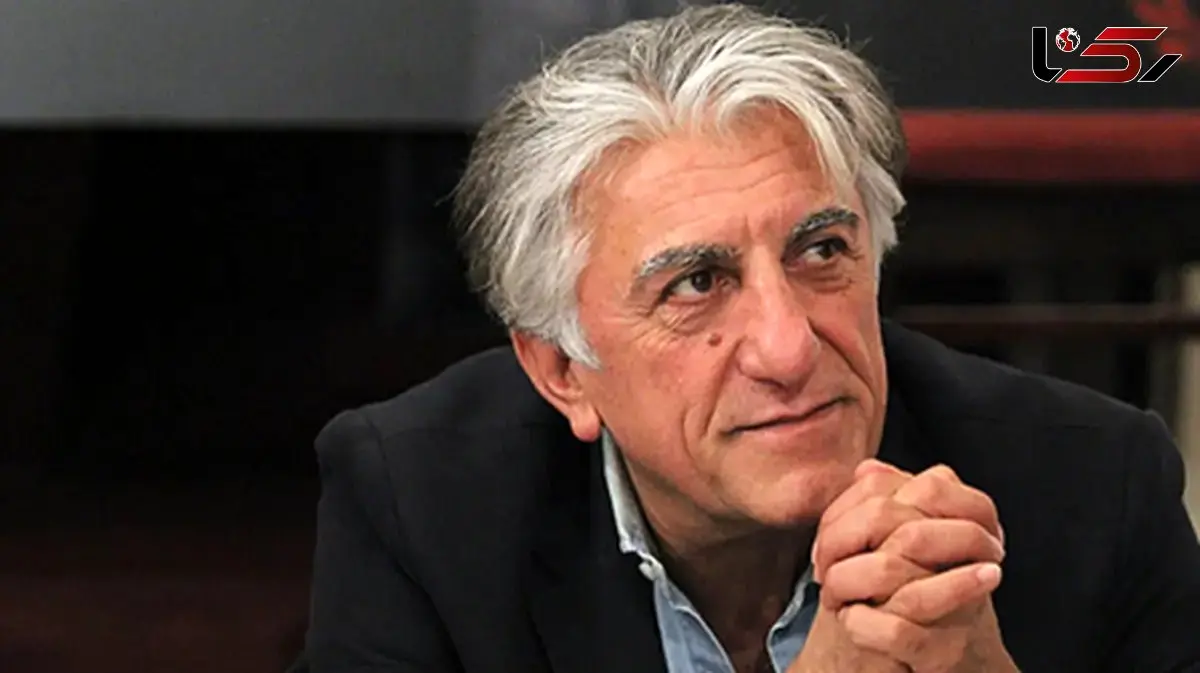 فیلم / ۳ میلیون دلار  هدیه جهانی به دریاچه ارومیه گم شد / کیانیان بازیگر : من تحویل عیسی کلانتری دادم کاش خودم نظارت می کرد مشخص نیست چه شد ؟!