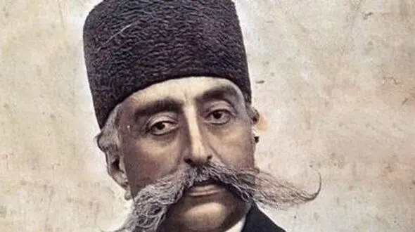 مظفرالدین شاه و نخستین صدای ضبط‌شده ایران/ این پیام تاریخی خطاب به چه کسی بود؟ +ویدیو