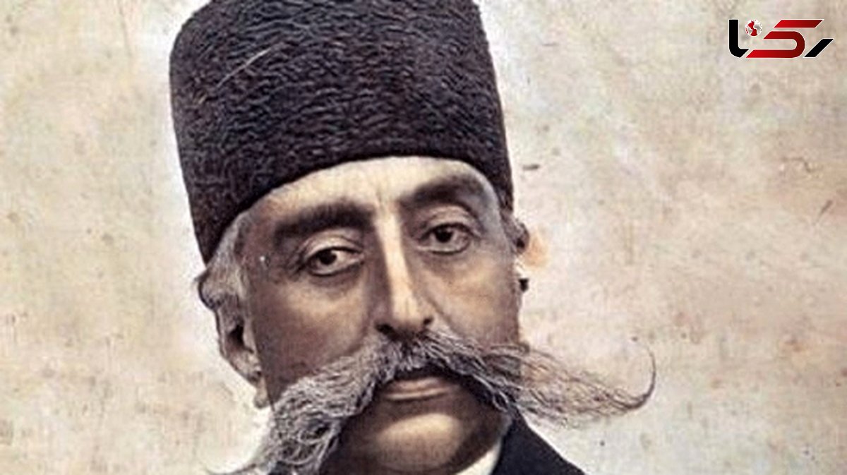 مظفرالدین شاه و نخستین صدای ضبطشده ایران/ این پیام تاریخی خطاب به چه کسی بود؟ +ویدیو