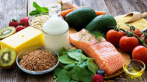 ضریب امنیت غذایی ایران اعلام شد