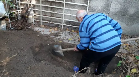 گفتگو با صاحبخانه بهلول قاتل شیما /  شیما 15روز اسیر بهلول بود + عکس و فیلم