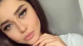 عکس ها / نگاهی به جهازبرون شیک و لوکس آیسان آقاخانی، همسر گلزار!