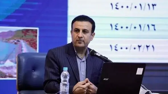 
دبیر ستاد انتخابات کشور: ثبت نام ۱۵۰۴۹ نفر از داوطلبان انتخابات شوراهای شهر، نهایی شد
