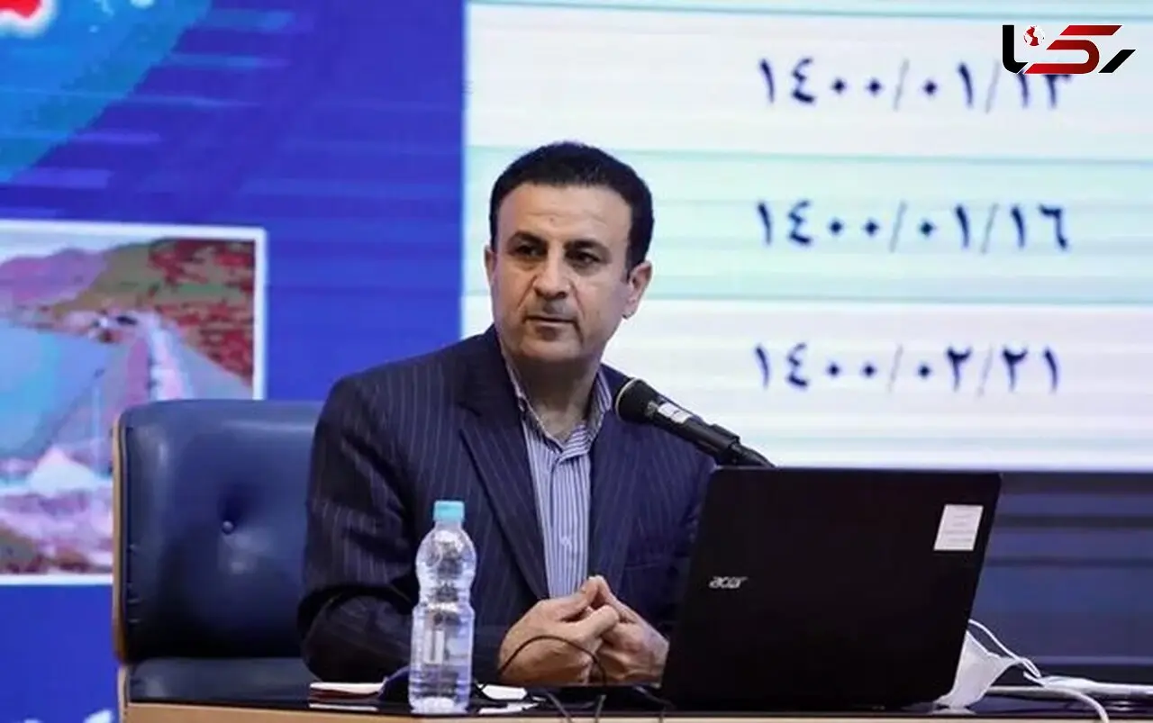 
دبیر ستاد انتخابات کشور: ثبت نام ۱۵۰۴۹ نفر از داوطلبان انتخابات شوراهای شهر، نهایی شد
