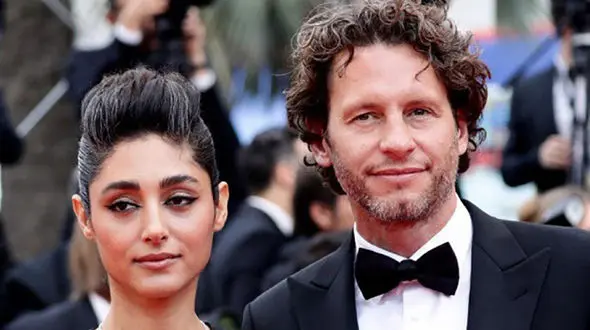 
گلشیفته فراهانی: باید در دهه ۶۰ میلادی زاده می‌شدم
