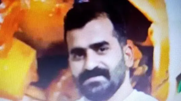 مرگ تلخ کارگر مهاجر کرمانشاهی پس از بستری طولانی در عراق
