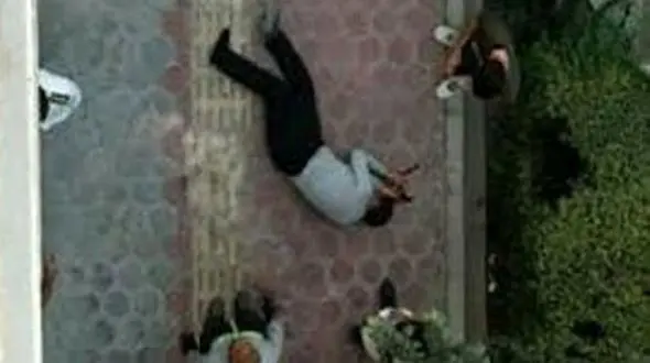 یک شایعه تلگرامی و فیلمی که به آن گره خورد! + عکس