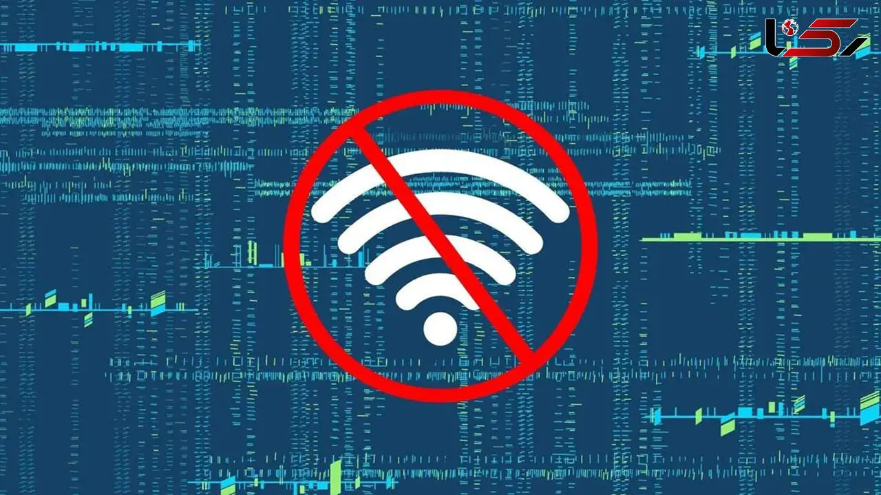 اینترنت کشور با اختلال شدیدی رو به‌ رو شد