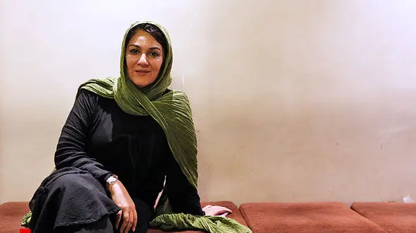 ستاره اسکندری با سریالی جدید به تلویزیون برمی گردد