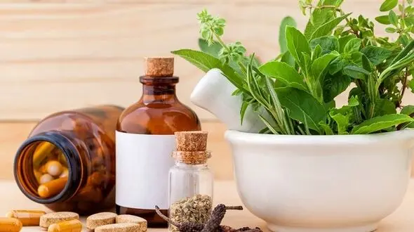 رفع گرفتگی رگ های قلب با معجون های گیاهی