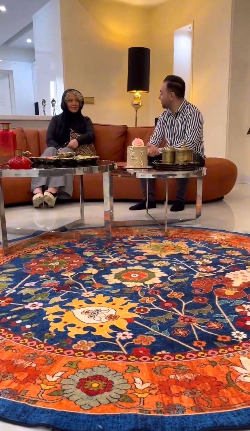 شراره رخام