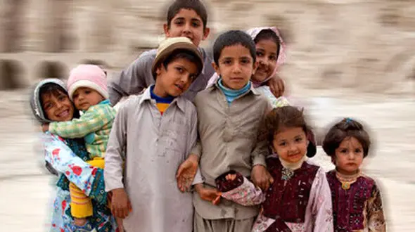 20 هزار کودک سیستان و بلوچستان شناسنامه دار شدند / تحت فشارهای زیاد شناسنامه صادر کردیم