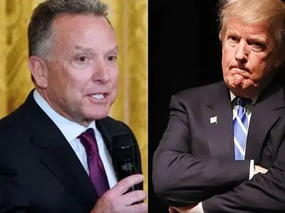 فیلم / ویتکاف : ترامپ از تسلیم نشدن ایرانی ها تعجب کرده است / ترامپ می گوید ما این همه ناو جنگی فرستادیم ولی ایران تسلیم نشده است