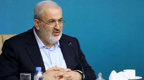 وزیر نیرو: اجرای طرح‌های آبی با مشکل مالی روبرو است