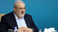وزیر نیرو: اجرای طرح‌های آبی با مشکل مالی روبرو است