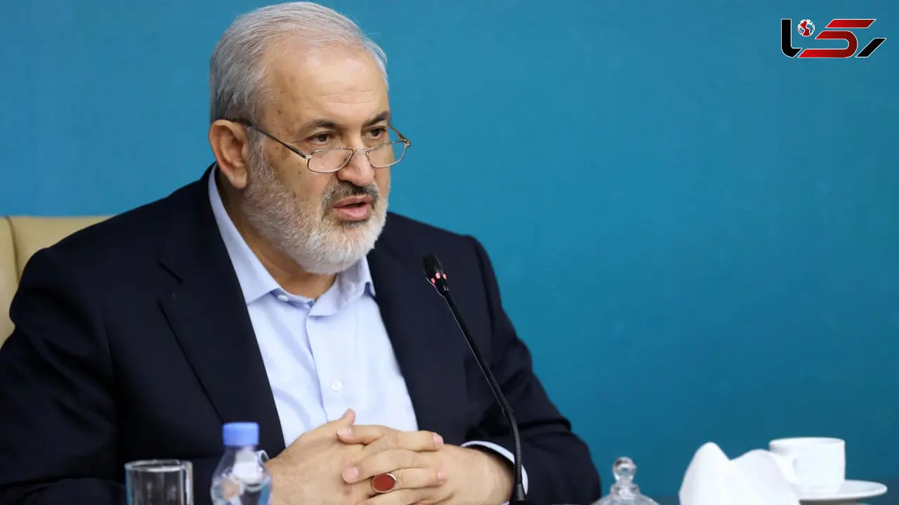 وزیر نیرو: خبرهای خوشی در راه است