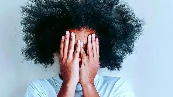 فیلم زشت ترین انسان روی زمین ! / جالبه مرد است نه زن !