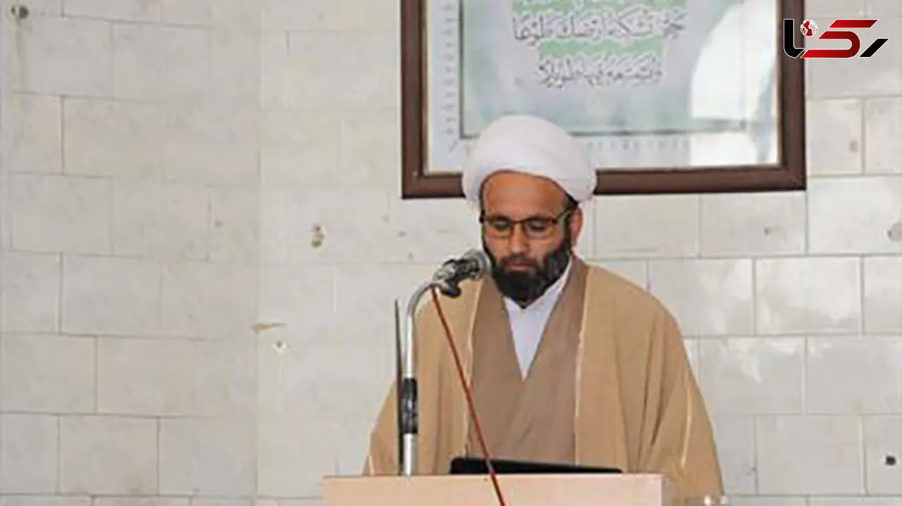 انتقاد شدید اللحن امام جمعه هیرمند از استاندار