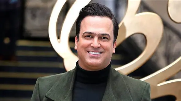 سورپرایز ویژه حامد آهنگی برای خواننده محبوب 