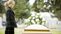 چه وقت می‌توانیم کودکان را به مراسم خاکسپاری ببریم؟ 