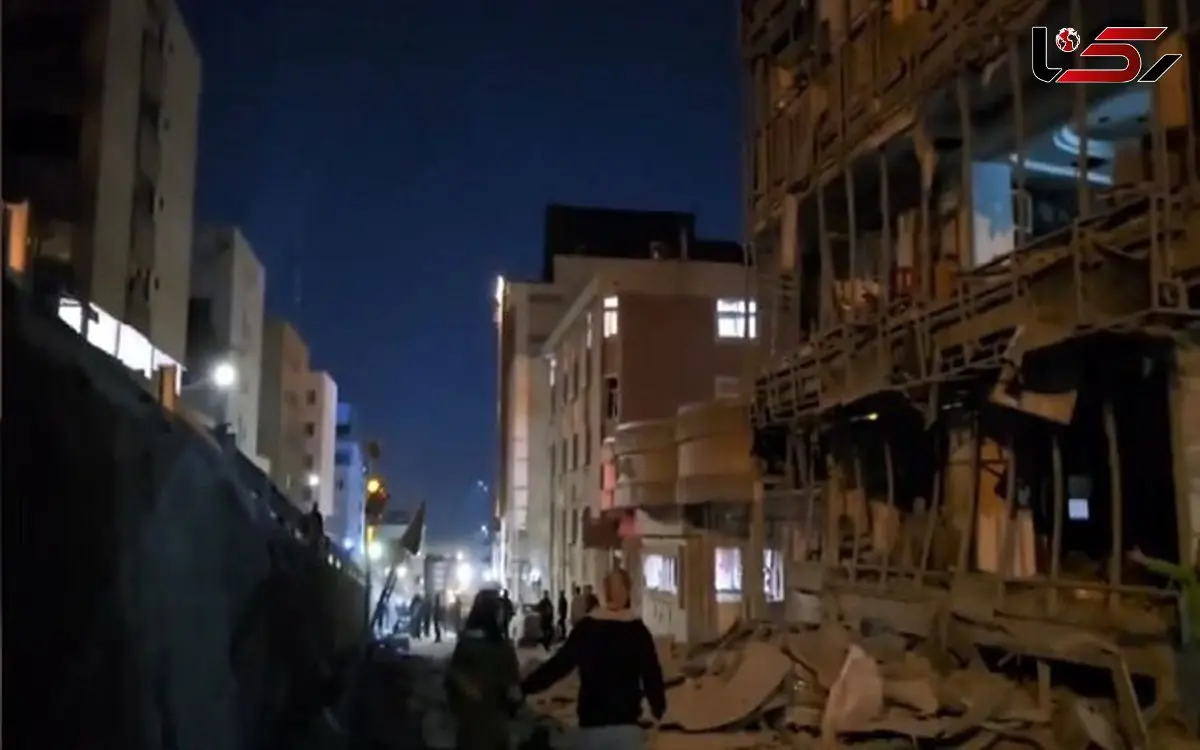 هشدار رئیس سازمان جهانی بهداشت درباره حمله به مراکز درمانی در جنگ ایران با آمریکا و اسرائیل