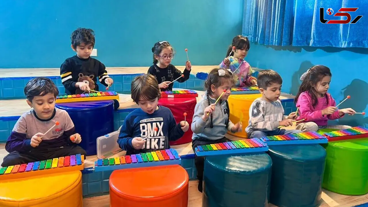 فعالیت حضوری کودکستان‌ها و پیش‌دبستانی‌ها تا اطلاع ثانوی ممنوع
