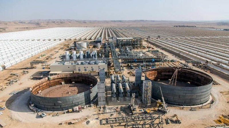 	هشدار خطرناک به ساکنان شهر نِگِو اسرائیل	