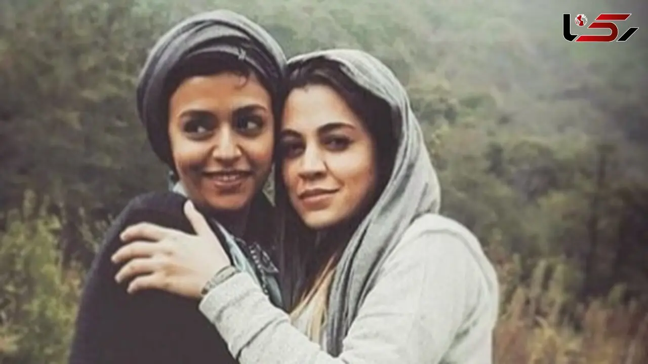 فیلم / رونمایی شیدا خلیق از رابطه  فامیلی اش با سوگل خلیق