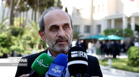 جبلی: افزایش 8 درصدی مخاطبان در نوروز / بررسی نحوه تولیدات رسانه ملی به کمک مردم 