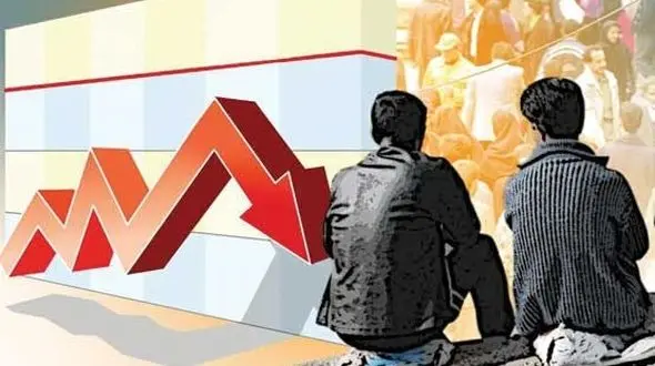 افزایش بیکاری در استان همدان 