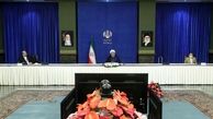 روحانی: دولت به ایجاد متوسط سالانه 555 هزار شغل افتخار می کند