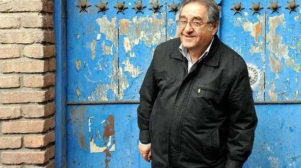 بازیگری که خیلی محترمانه خانه‌نشین شد +عکس