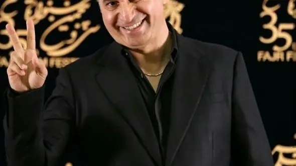 استوری غم انگیز حمید فرخ نژاد